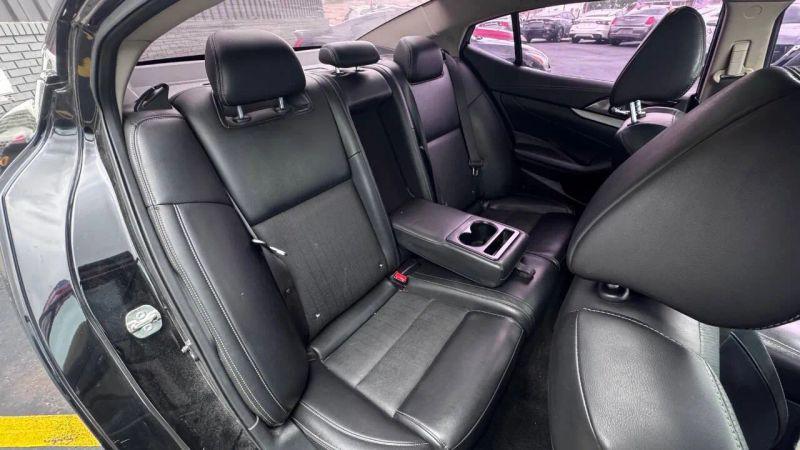 2017 Nissan Maxima 3.5 SL