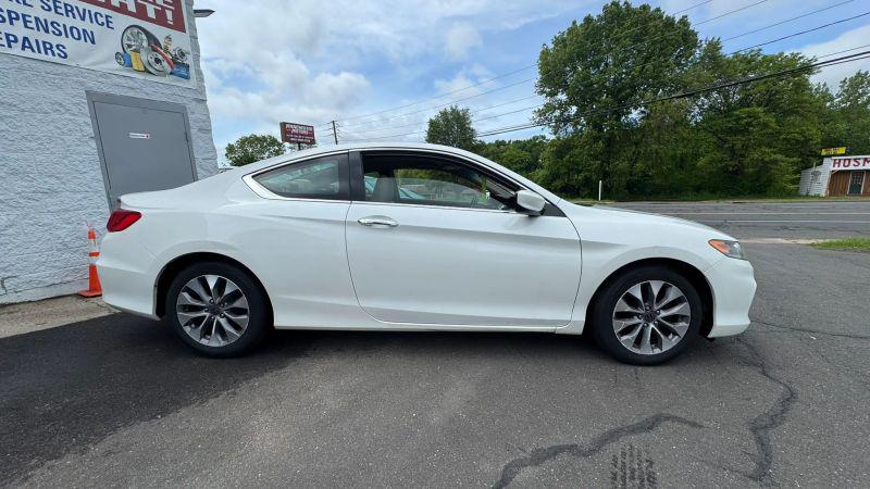 2015 Honda Accord LX-S