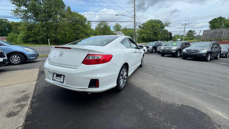 2015 Honda Accord LX-S
