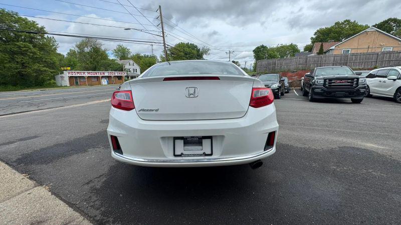 2015 Honda Accord LX-S