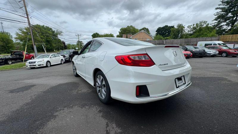 2015 Honda Accord LX-S