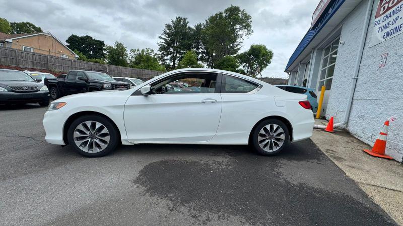 2015 Honda Accord LX-S