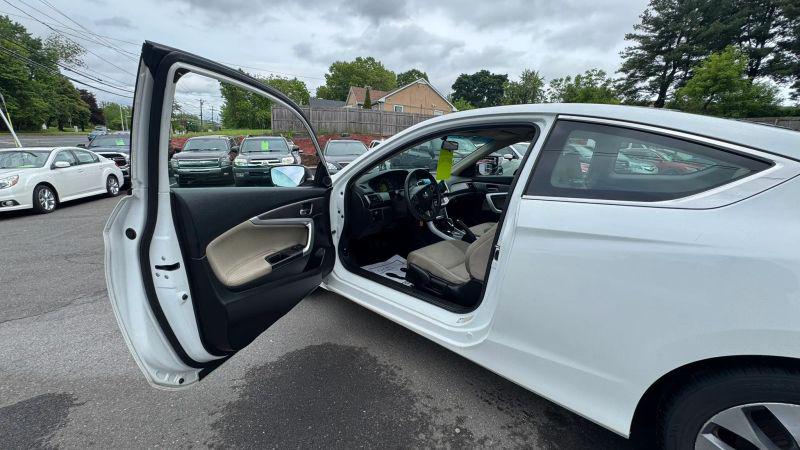 2015 Honda Accord LX-S