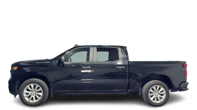 2019 Chevrolet Silverado 1500 Custom for sale in Miami, FL