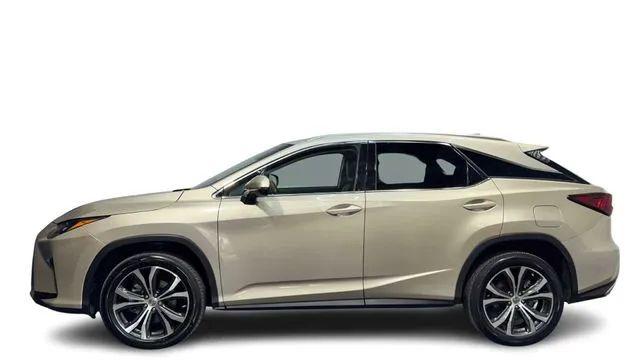 2017 Lexus RX 350 F Sport for sale in Miami, FL