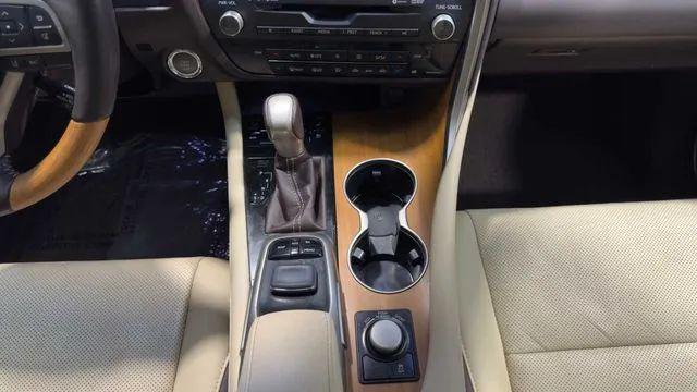 2017 Lexus RX 350 F Sport
