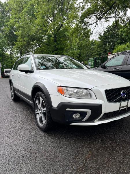 2015 Volvo XC70 T6 Platinum for sale in Hasbrouck Heights, NJ