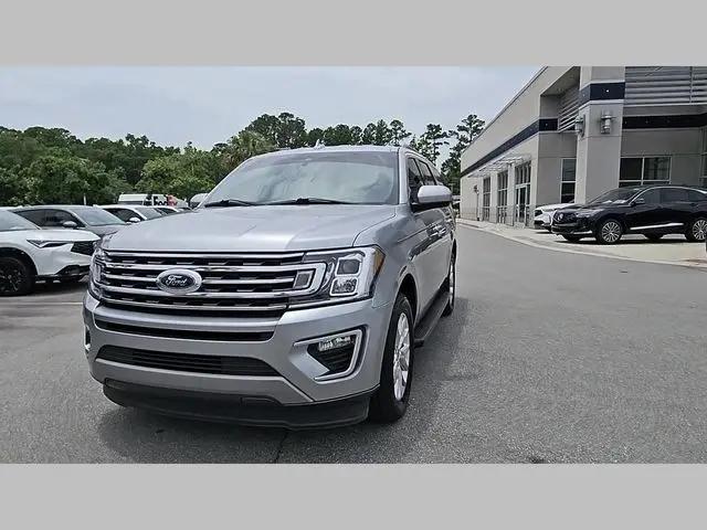 2020 Ford Expedition XLT