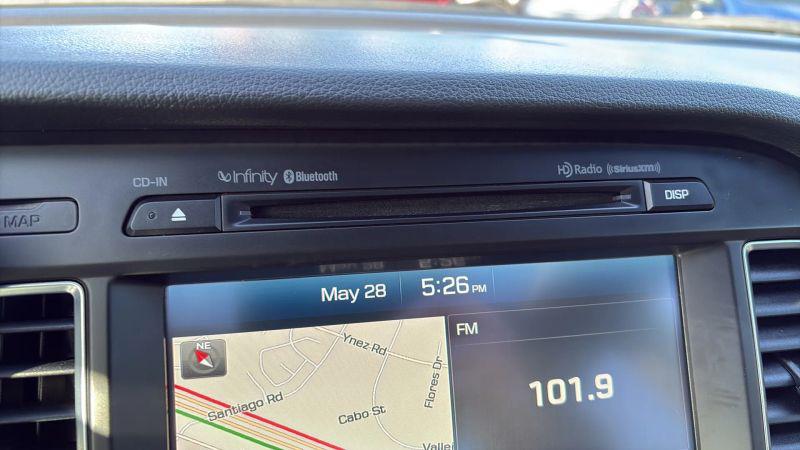 2016 Hyundai Sonata Hybrid Limited