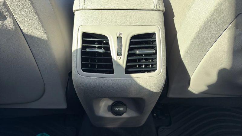 2016 Hyundai Sonata Hybrid Limited