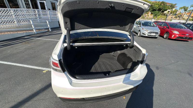 2016 Hyundai Sonata Hybrid Limited