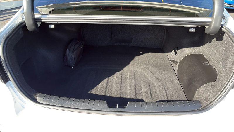2016 Hyundai Sonata Hybrid Limited