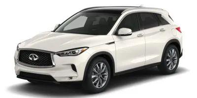 2019 INFINITI QX50 ESSENTIAL for sale in Houston, TX
