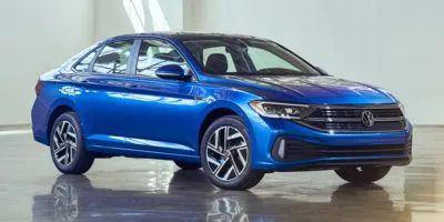2023 Volkswagen Jetta 1.5T SE for sale in Houston, TX