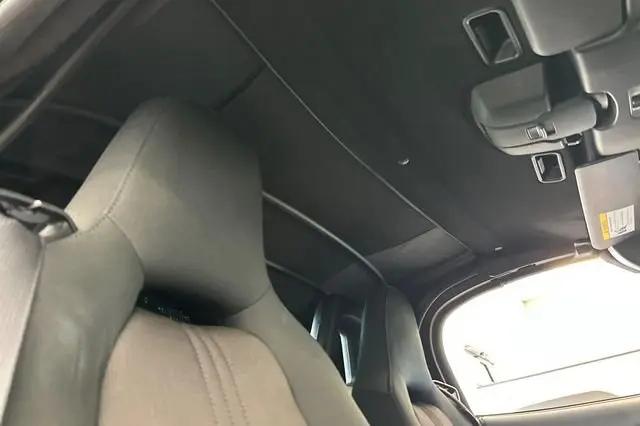 2019 Mazda MX-5 Sport