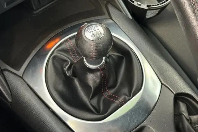 2019 Mazda MX-5 Sport