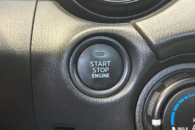 2019 Mazda MX-5 Sport
