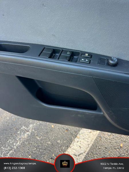 2012 Nissan Sentra 2.0 SL