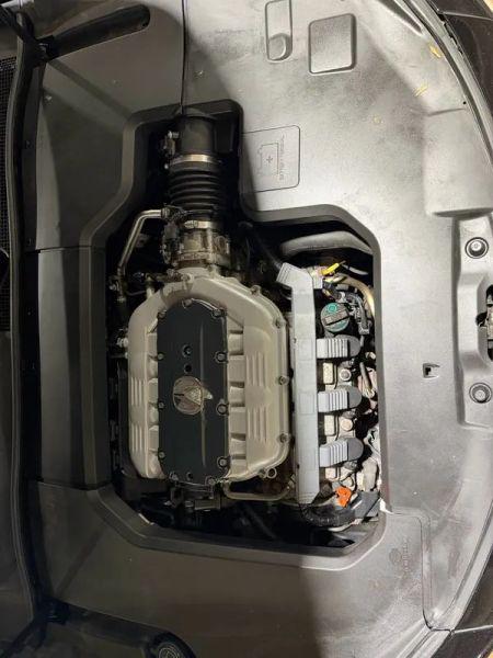 2014 Acura TL 3.7