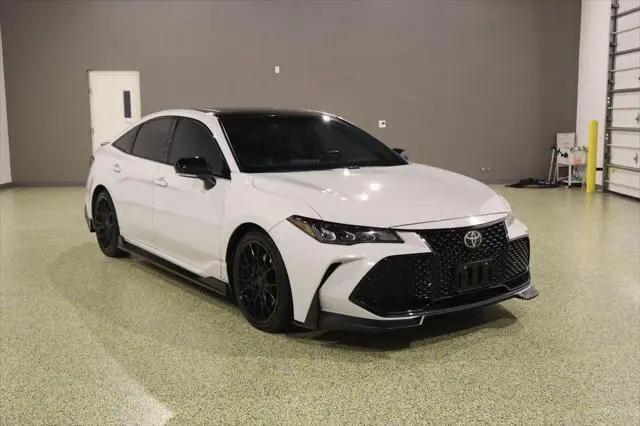 2021 Toyota Avalon TRD for sale in Tomball, TX