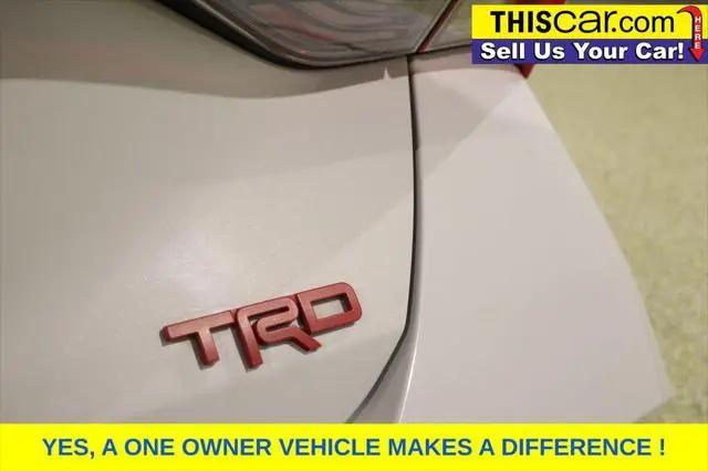 2021 Toyota Avalon TRD