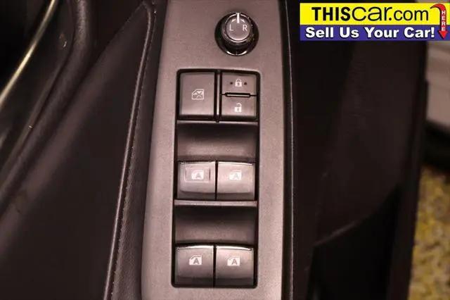 2021 Toyota Avalon TRD