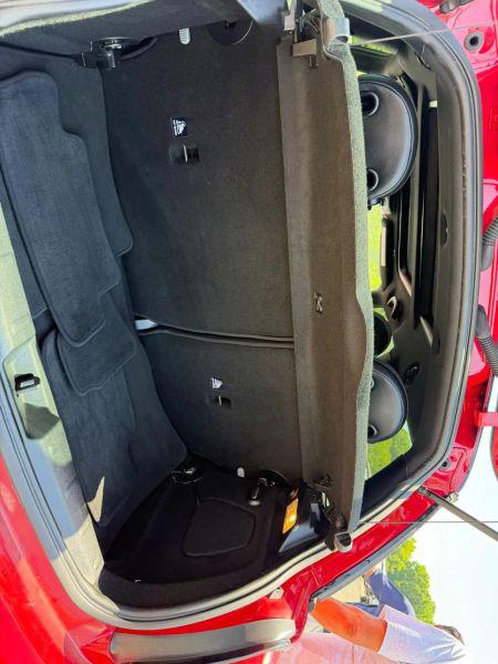 2020 MINI Hardtop John Cooper Works