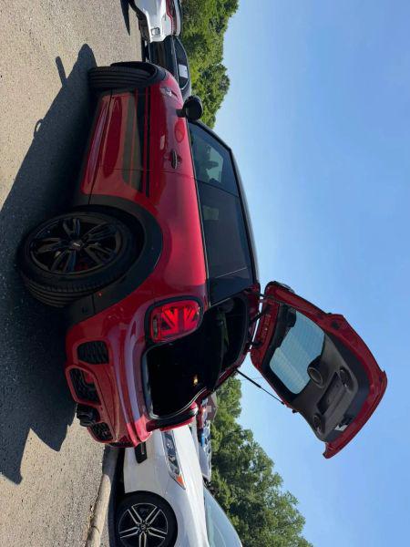 2020 MINI Hardtop John Cooper Works
