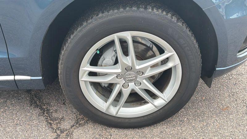2017 Audi Q5 2.0T Premium