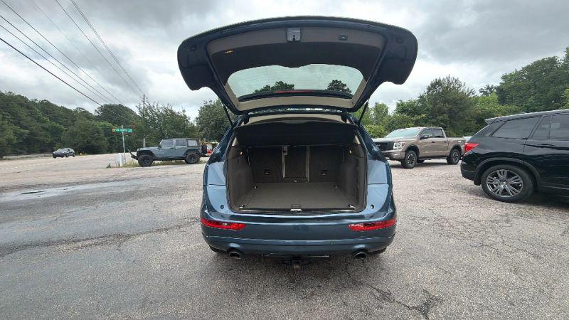 2017 Audi Q5 2.0T Premium