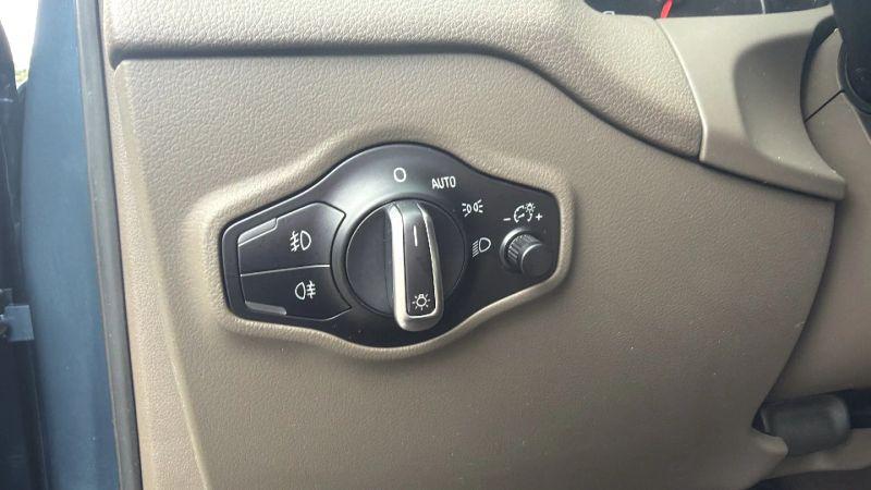 2017 Audi Q5 2.0T Premium