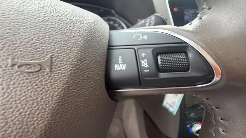 2017 Audi Q5 2.0T Premium