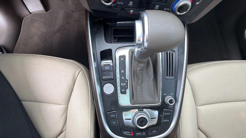 2017 Audi Q5 2.0T Premium