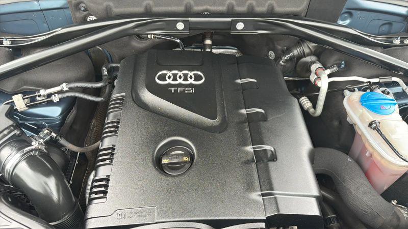 2017 Audi Q5 2.0T Premium