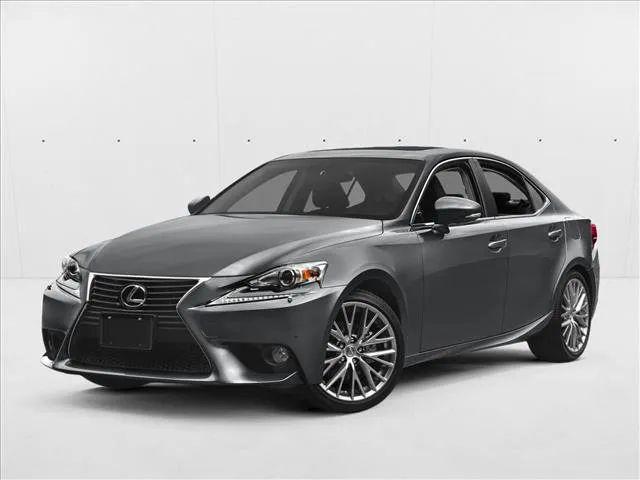 2015 Lexus IS 250 250 for sale in Pinellas Park, FL