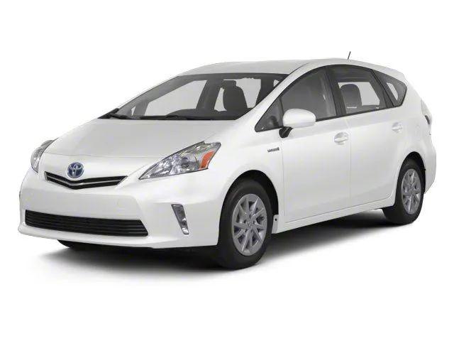 2012 Toyota Prius v Two for sale in Pinellas Park, FL