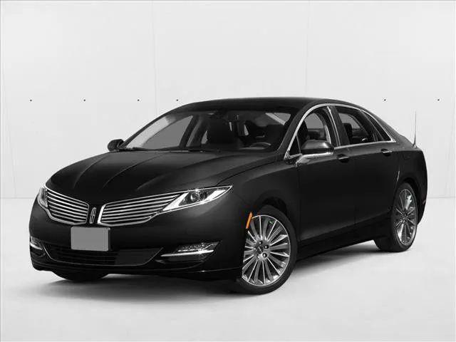 2015 Lincoln MKZ Hybrid Base for sale in Pinellas Park, FL