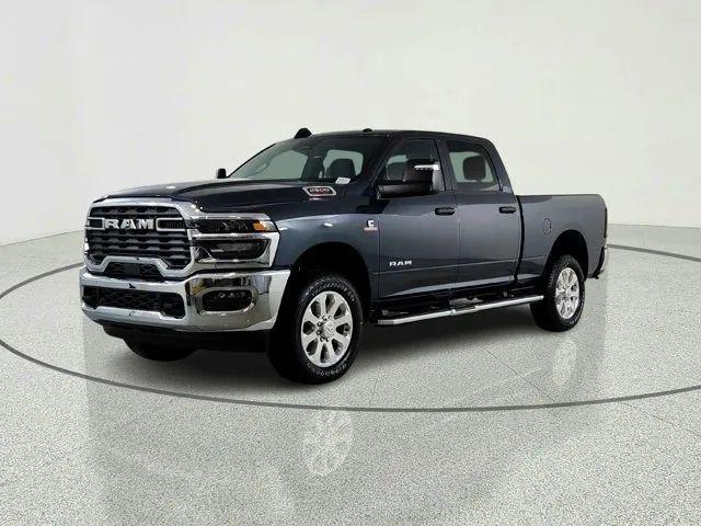 2026 Ram 2500 Big Horn Crew Cab 4x4 6'4" Box