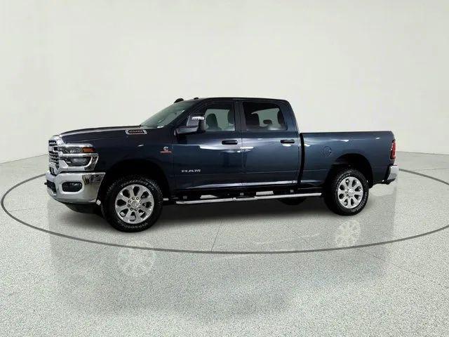 2026 Ram 2500 Big Horn Crew Cab 4x4 6'4" Box