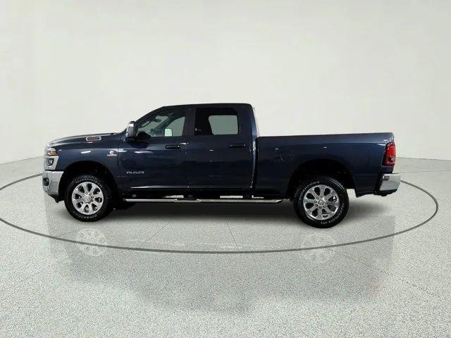 2026 Ram 2500 Big Horn Crew Cab 4x4 6'4" Box