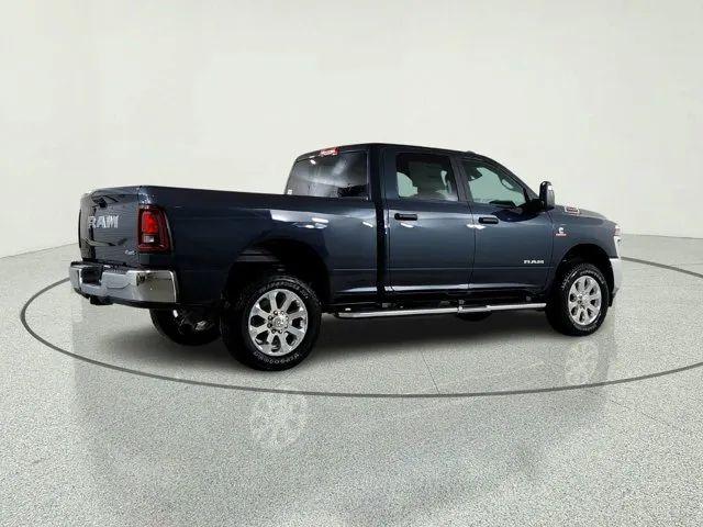 2026 Ram 2500 Big Horn Crew Cab 4x4 6'4" Box