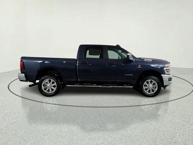 2026 Ram 2500 Big Horn Crew Cab 4x4 6'4" Box