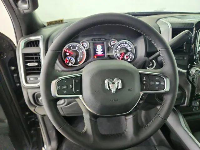 2026 Ram 2500 Big Horn Crew Cab 4x4 6'4" Box