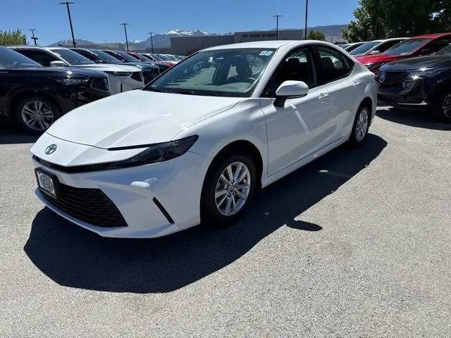 2025 Toyota Camry XSE for sale in Reno, NV