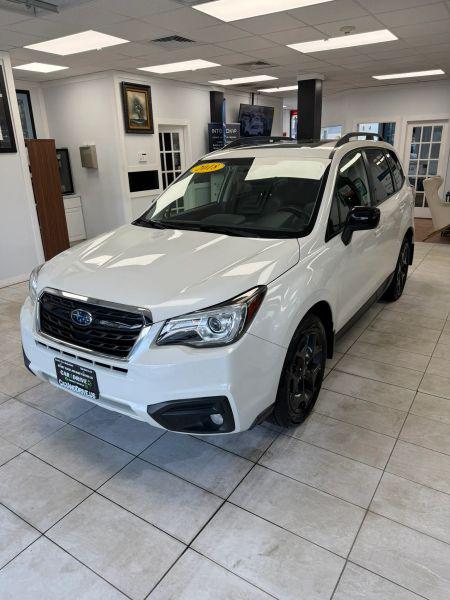 2018 Subaru Forester 2.5i Premium for sale in Midlothian, IL