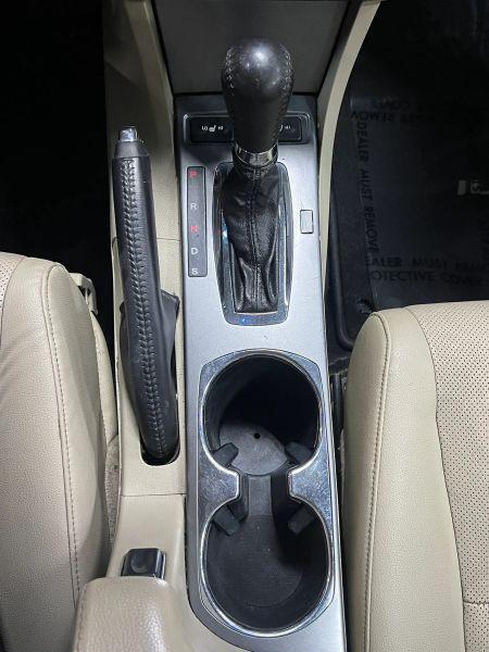 2014 Acura ILX 2.0L