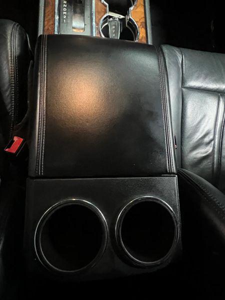 2015 Lincoln Navigator Base