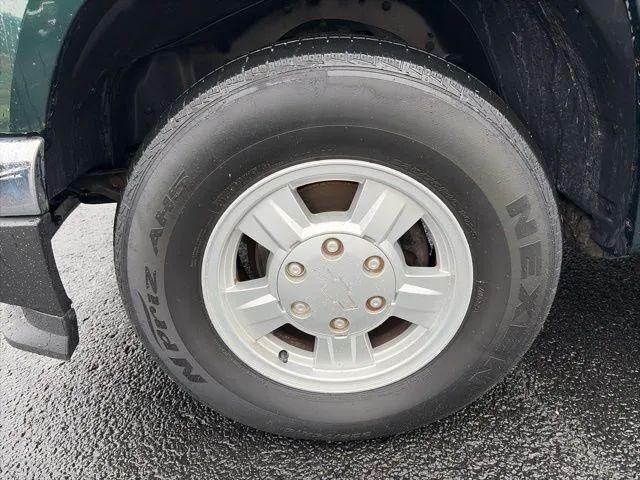2005 Chevrolet Colorado LS