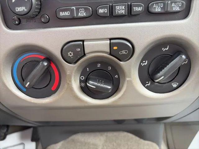 2005 Chevrolet Colorado LS
