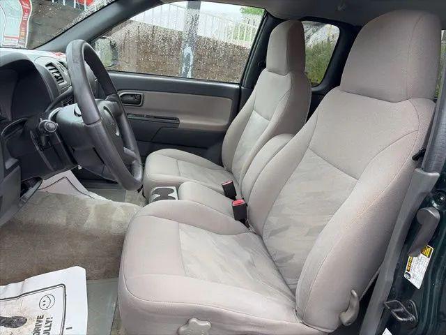 2005 Chevrolet Colorado LS
